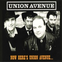 Purchase Union Avenue - Now here's Union Avenue
