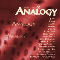 Purchase VA - Analogy Volume 2