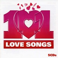 Purchase VA - 101 Love Songs CD1