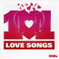 Purchase VA - 101 Love Songs CD3
