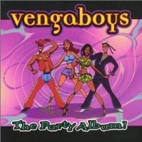 Purchase Vengaboys - The Party Album!