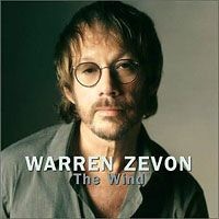 Purchase Warren Zevon - The Wind