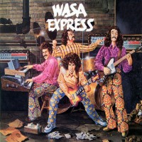 Purchase Wasa Express - Wasa Express