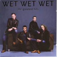 Purchase Wet Wet Wet - Greatest Hits