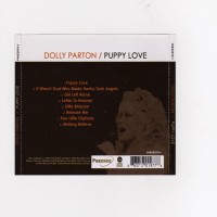 Purchase Dolly Parton - Puppy Love