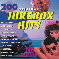 Purchase VA - 200 Original Juke Box Hits: Hotdogs, Hits & Happy Days CD10