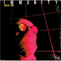 Purchase Rupert Hine - Immunity (Vinyl)
