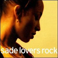 Purchase Sade - Lovers Roc k