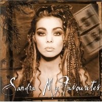Purchase Sandra - My Favourites / CD 1 (remixes)