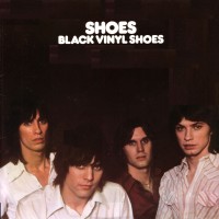 Purchase Shoes - Black Vinyl Shoes