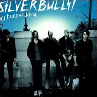 Purchase Silverbullit - Citizen Bird