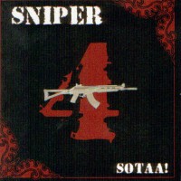 Purchase Sniper - SOTAA!