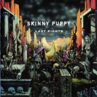 Purchase Skinny Puppy - Last Rights