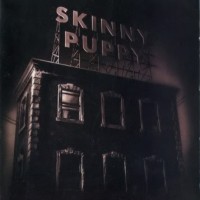Purchase Skinny Puppy - The Process