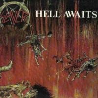 Purchase Slayer - Hell Awaits