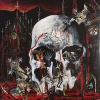 Purchase Slayer - South Of Heaven (Vinyl)