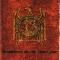 Purchase Slayer - Soundtrack To The Apocalypse - CD 3