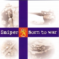 Purchase Sniper - Born to war