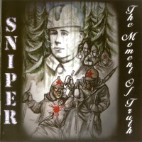 Purchase Sniper - The moment of truth