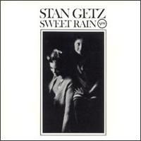 Purchase Stan Getz - Sweet Rain