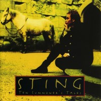 Purchase Sting - Ten Summoner's Tales (Remastered 1998)