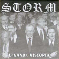 Purchase Storm - Levande Historia