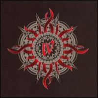 Purchase Godsmack - IV