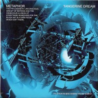 Purchase Tangerine Dream - Metaphor  (cdep)