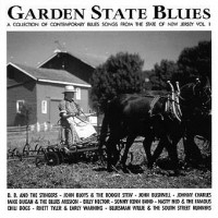 Purchase Taxim Records - Garden State Blues