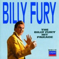 Purchase Billy Fury - The Billy Fury Hit Parade