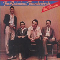 Purchase The Fabulous Thunderbirds - Butt Rockin'