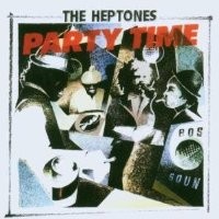 Purchase The Heptones - Party Time