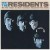 Buy The Residents - Meet the Residents Mp3 Download