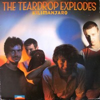 Purchase Teardrop Explodes - Kilimanjaro (Vinyl)