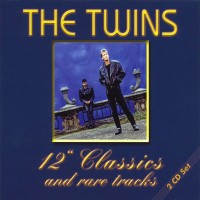Purchase The Twins - 12" Classics And Rare Tracks CD1