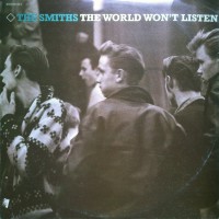 Purchase The Smiths - The World Won't Listen (Vinyl)