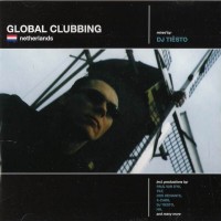 Purchase Tiësto - Global Clubbing