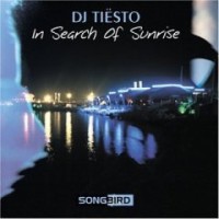 Purchase Tiësto - In Search Of Sunrise 1