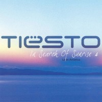 Purchase Tiësto - In Search of Sunrise 4: Latin America CD1