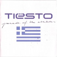 Purchase Tiësto - The Parade Of The Athletes