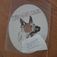 Purchase Turbonegro - Do You Do You Dig Destruction (CDS)