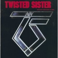 Purchase Twisted Sister - You Can't Stop Rock 'N' Roll (Vinyl)