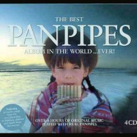 Purchase VA - The Best Panpipes Album In The World Ever - Disc 2