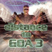 Purchase VA - Distance To Goa 3 CD1