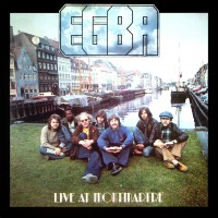 Purchase Egba - Live At Montmartre