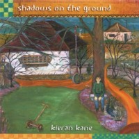 Purchase Kieran Kane - Shadows on the Ground