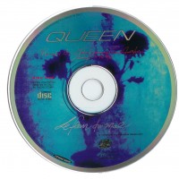 Purchase Queen - Le Fleur Du Mal (CD 1/2)