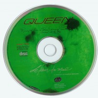 Purchase Queen - Le fleur du mal (Disk 2-2)