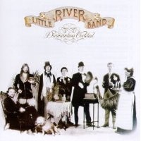 Purchase Little River Band - Diamantina Cocktail