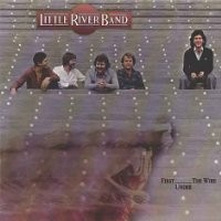 Purchase Little River Band - First Under The Wire